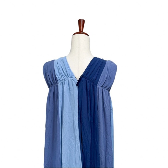 Juliet Dress Grecian Style Dress Ball Gown Long Size M - Picture 10 of 12